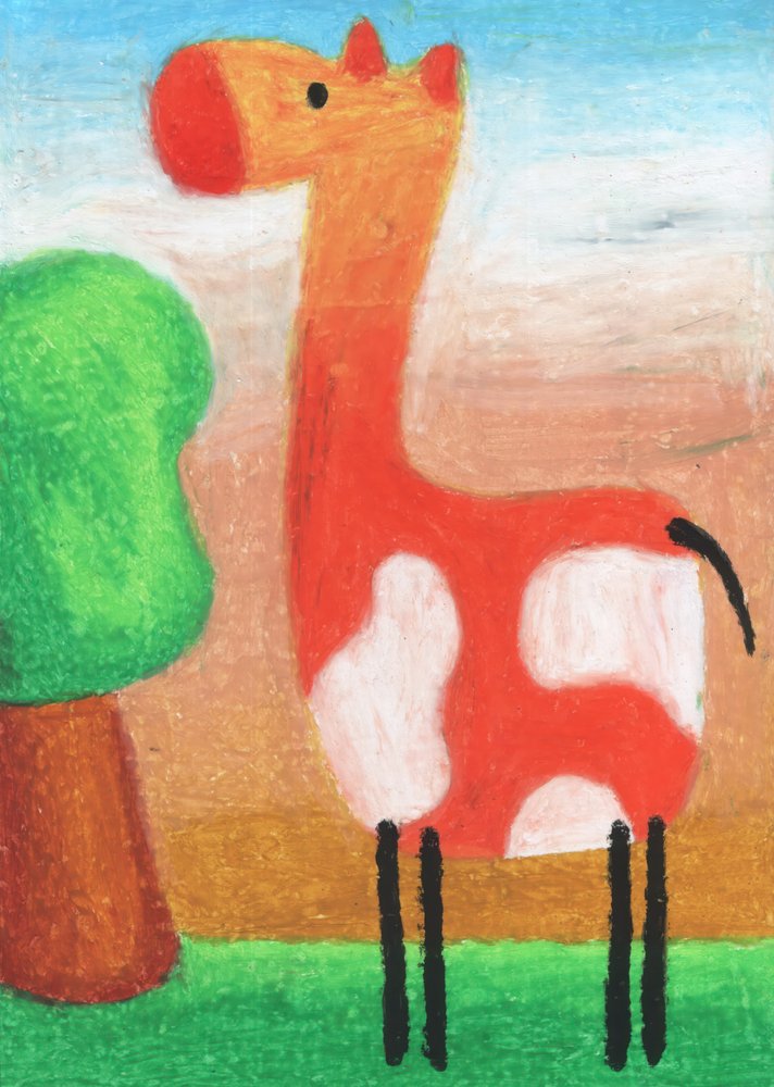  作： 