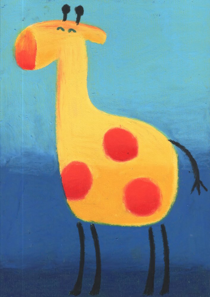  作： 