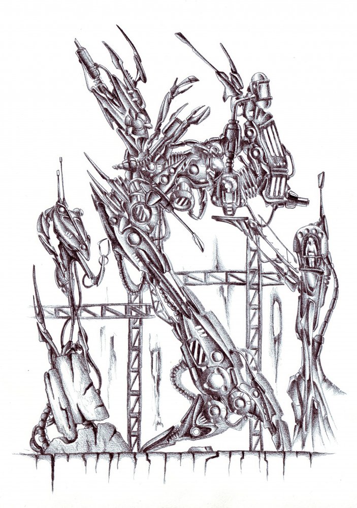  作： 