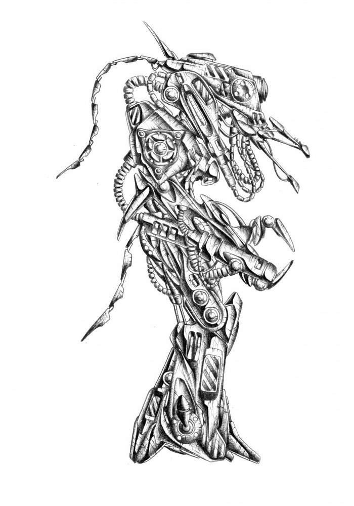  作： 