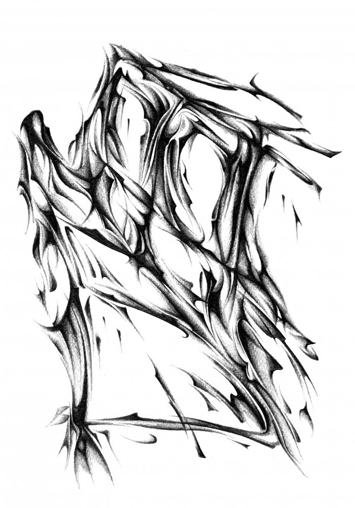  作： 