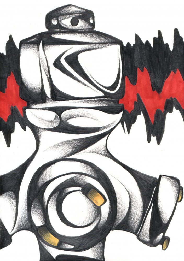  作： 
