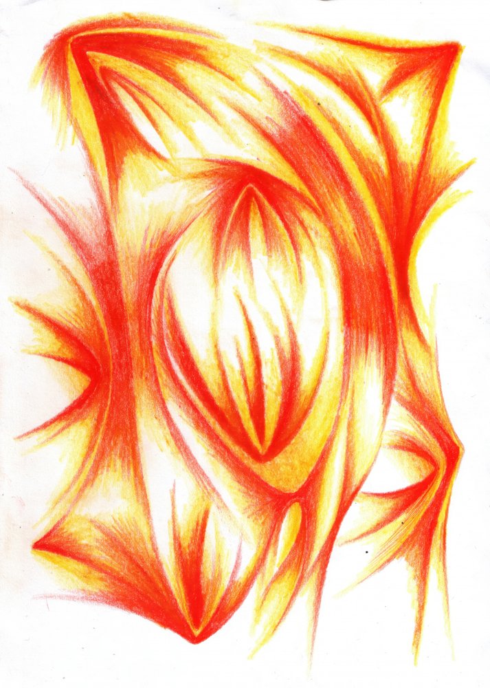  作： 