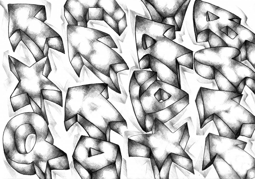  作： 