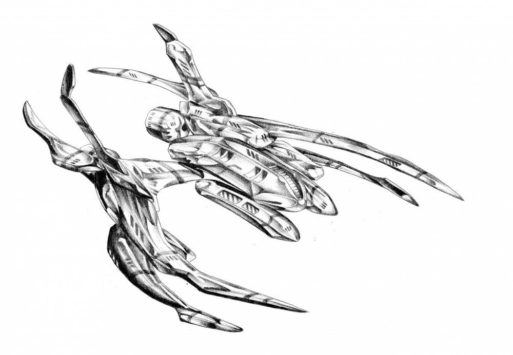  作： 