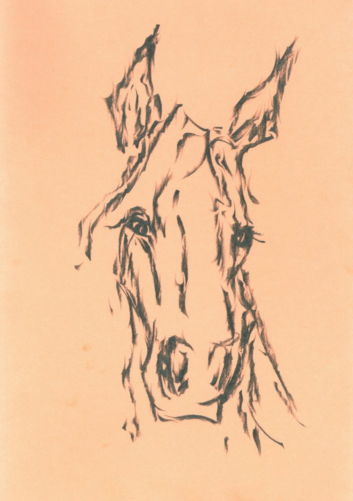  作： 