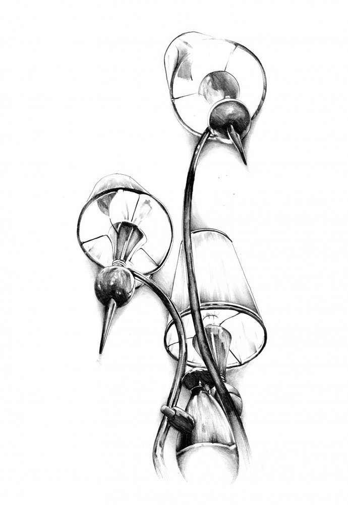  作： 