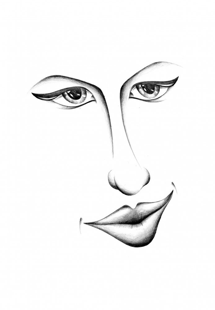  作： 