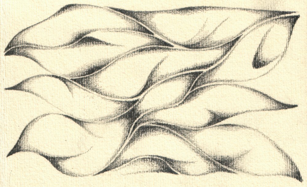  作： 