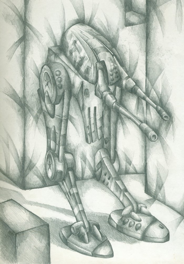  作： 