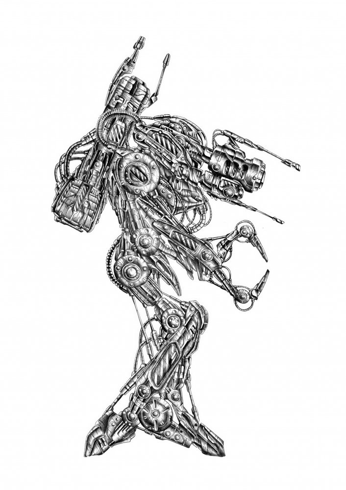  作： 