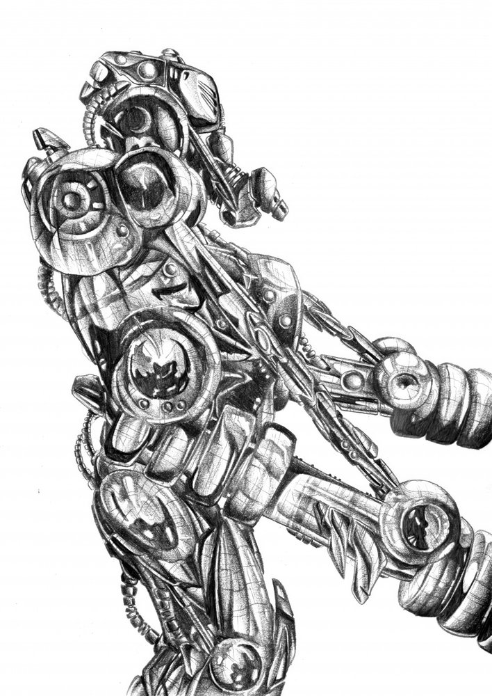  作： 