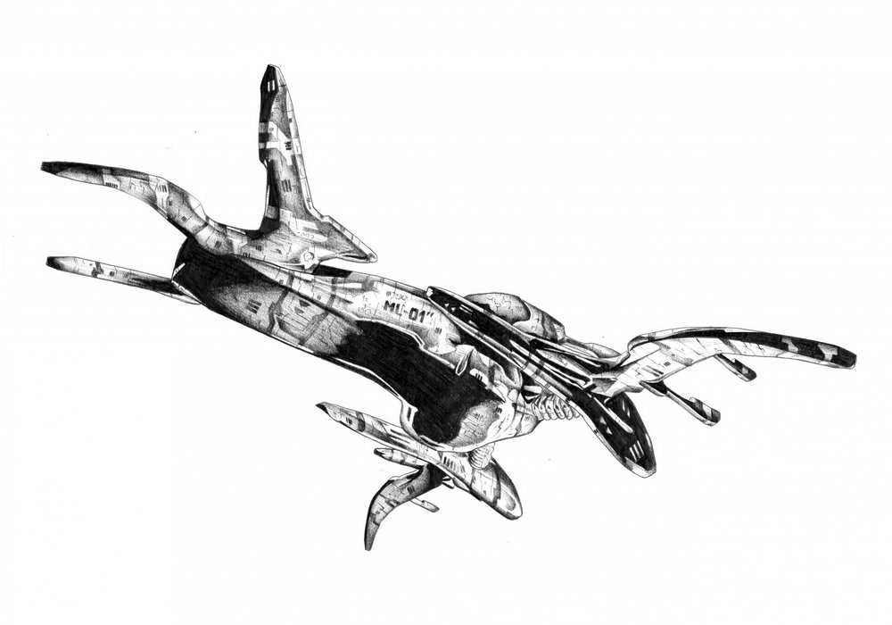  作： 