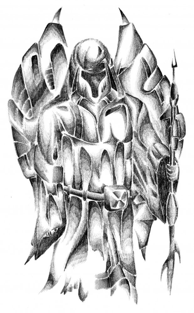  作： 