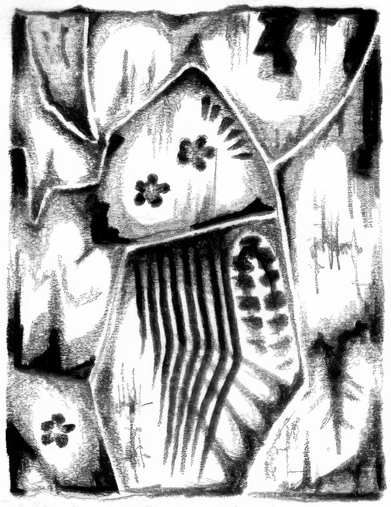  作： 