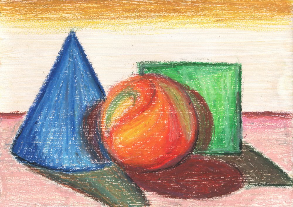  作： 