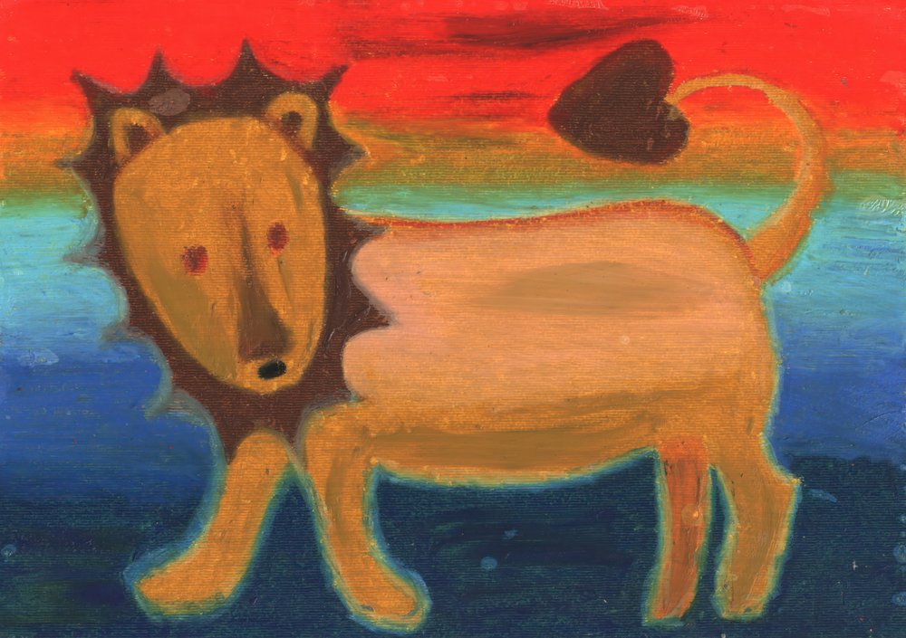  作： 