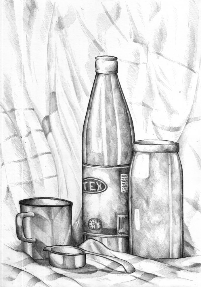  作： 