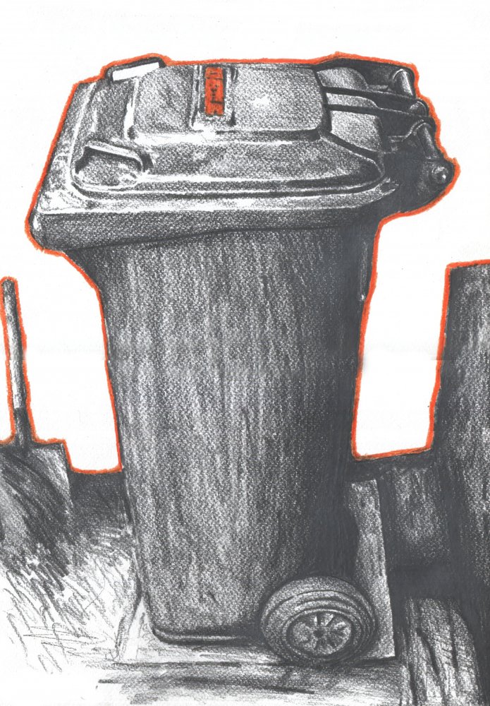  作： 