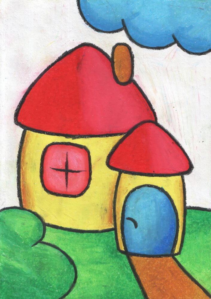  作： 