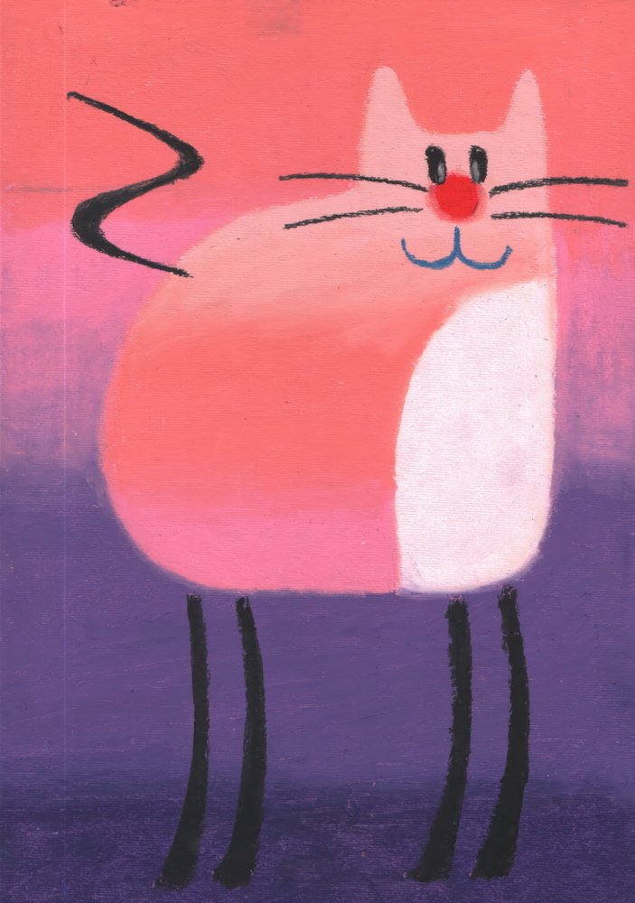  作： 