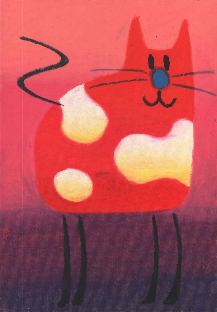  作： 
