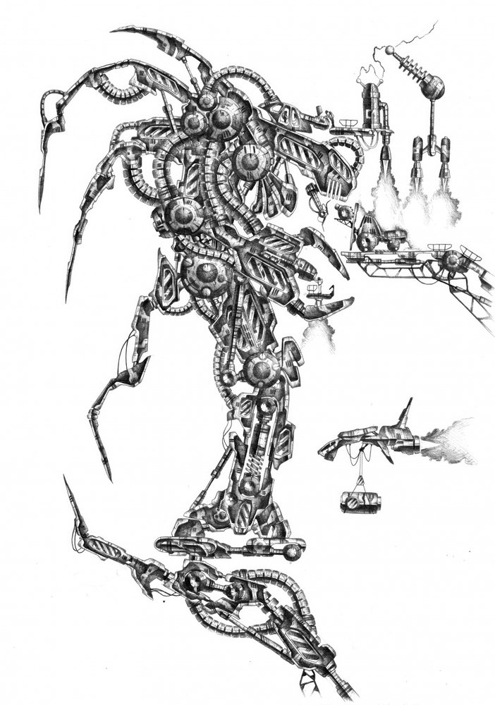  作： 