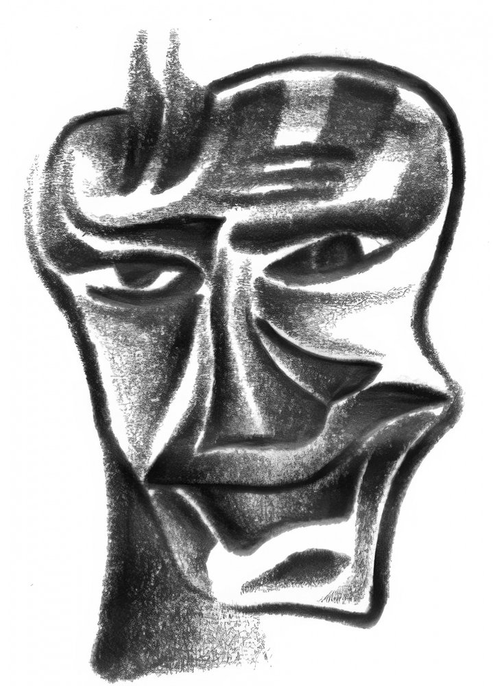  作： 