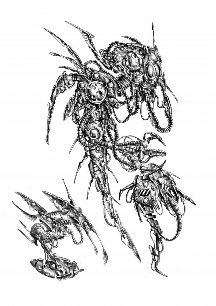  作： 