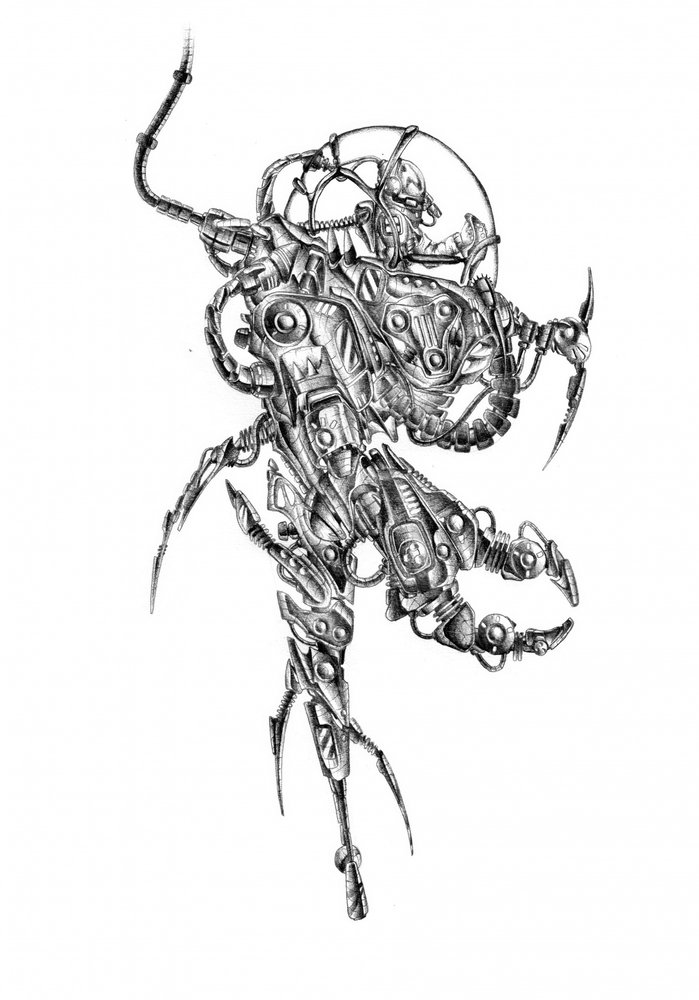  作： 