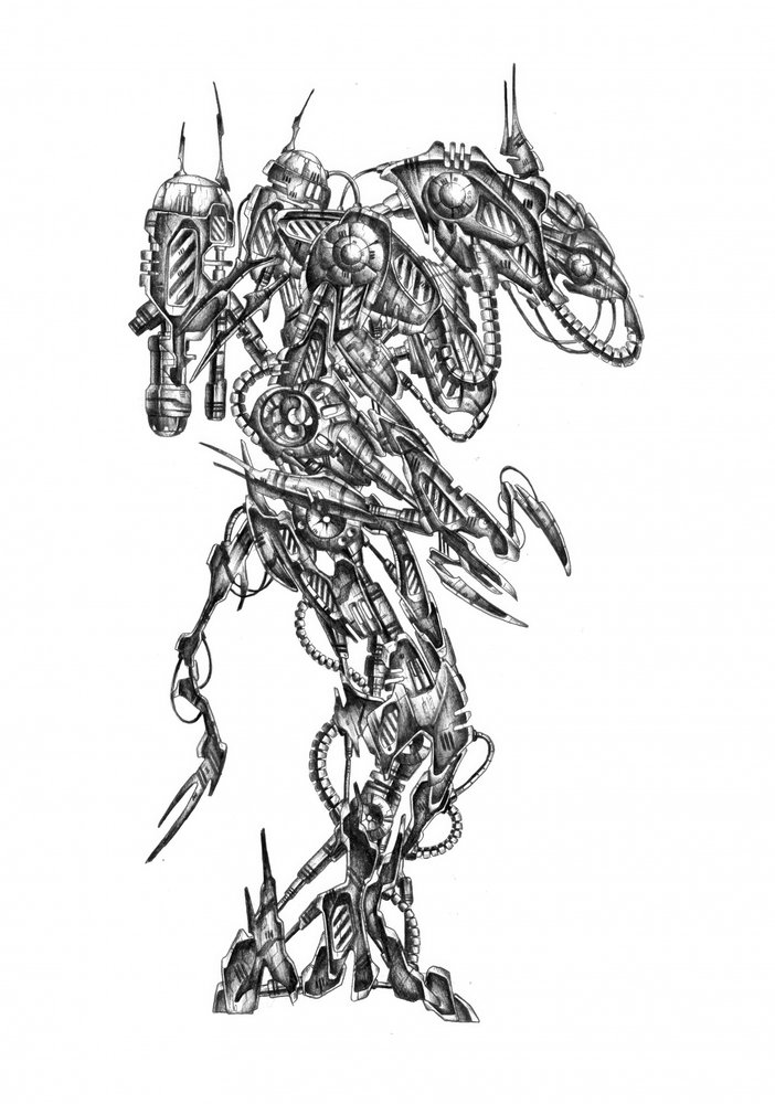  作： 
