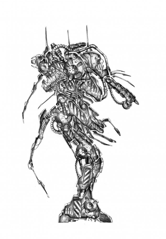  作： 