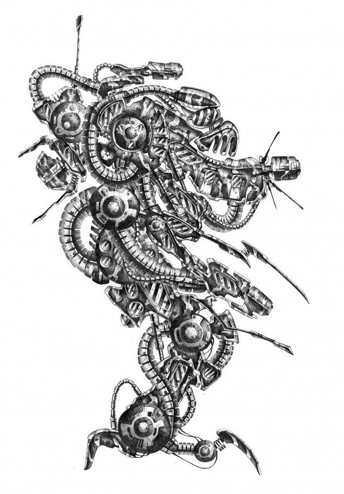  作： 