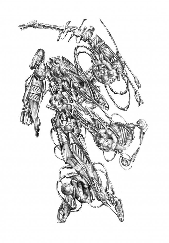  作： 