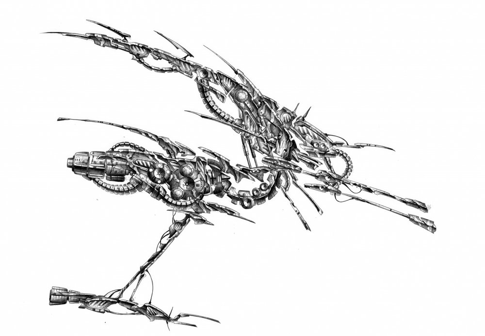  作： 