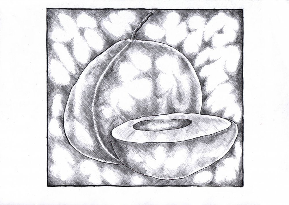  作： 