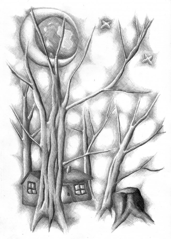  作： 