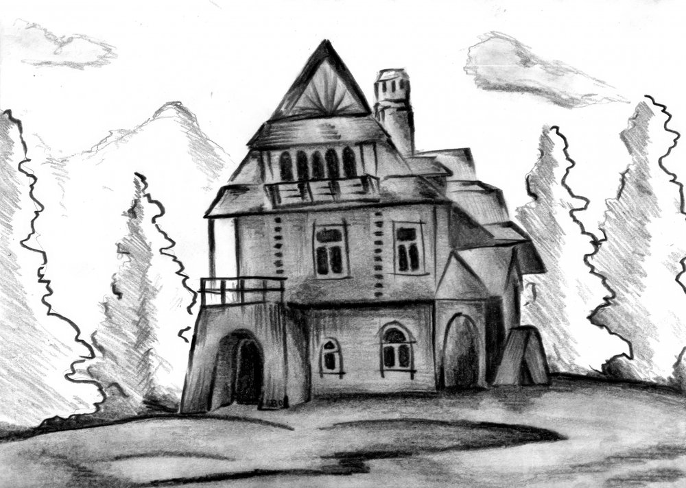  作： 