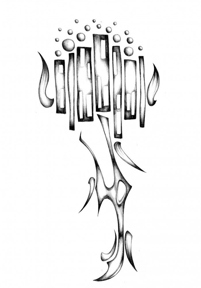  作： 
