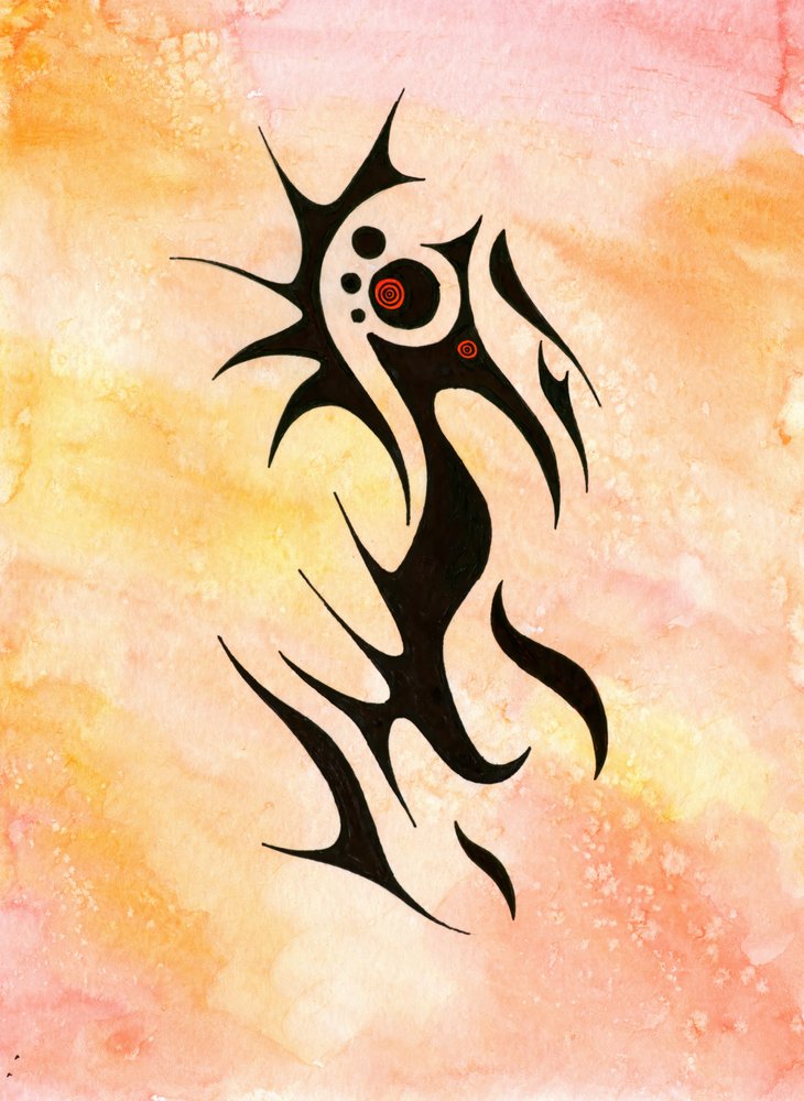  作： 