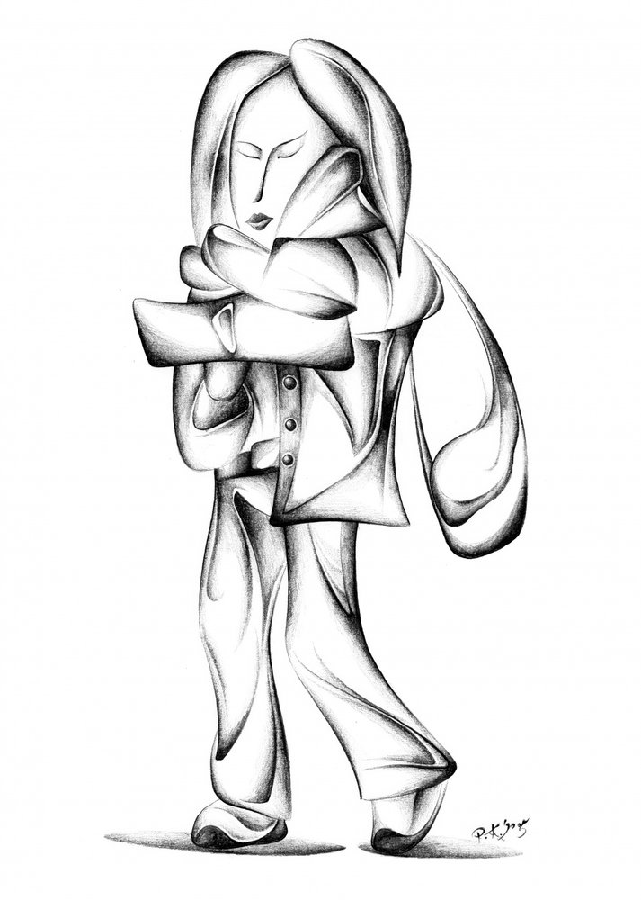  作： 