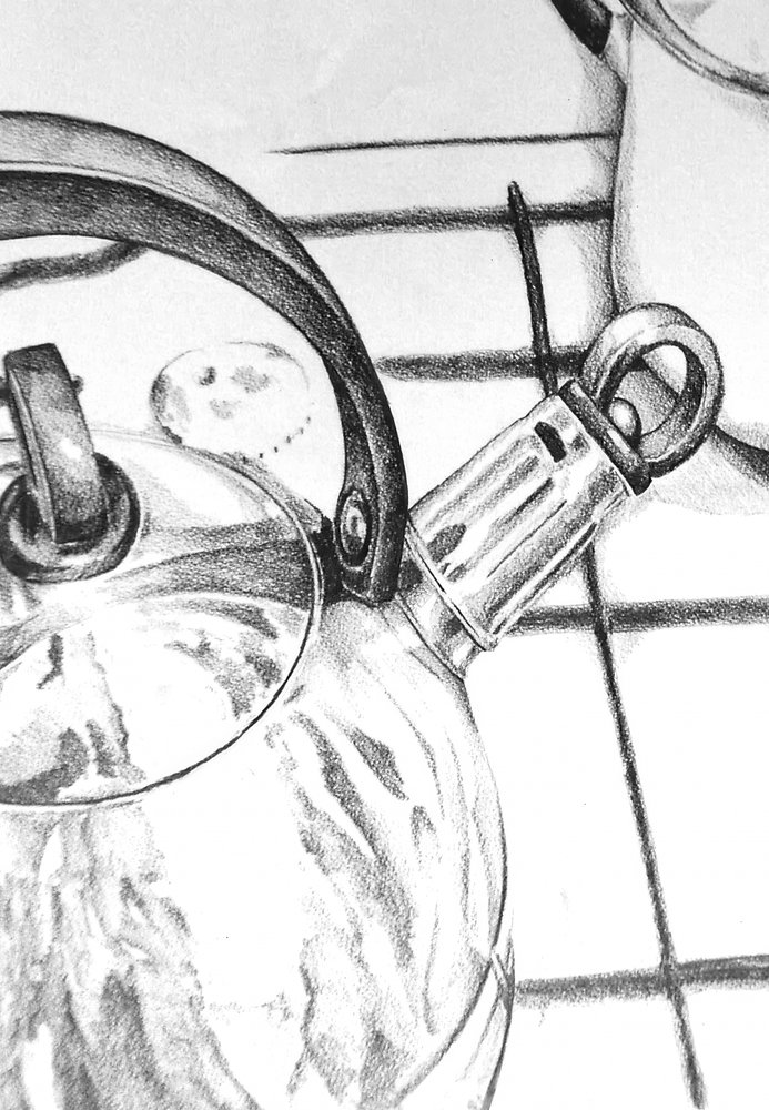  作： 