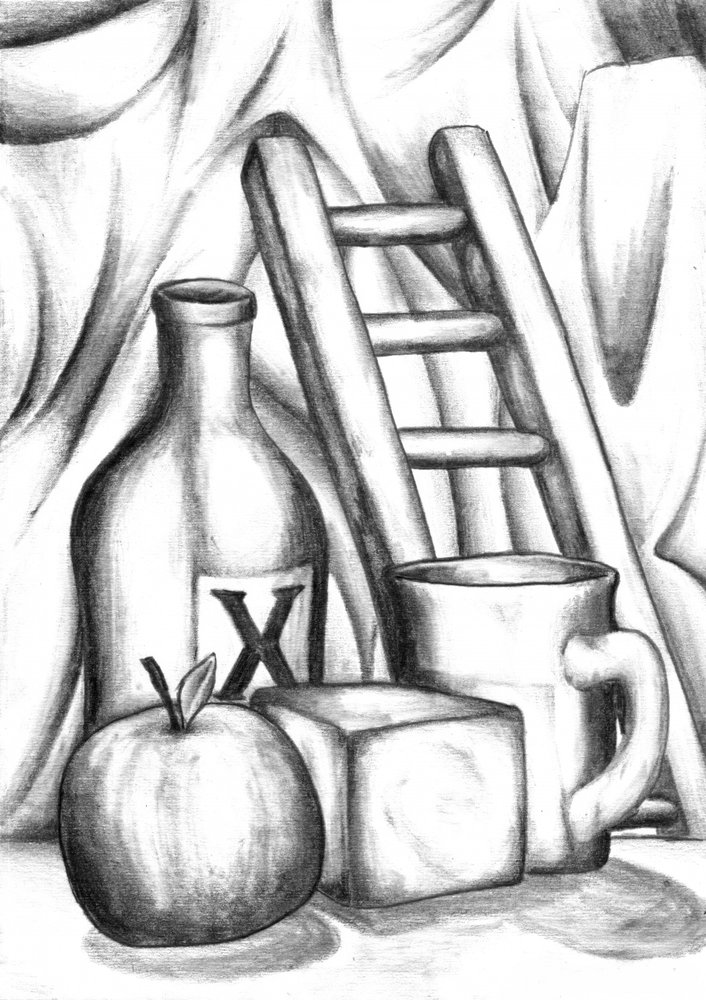  作： 