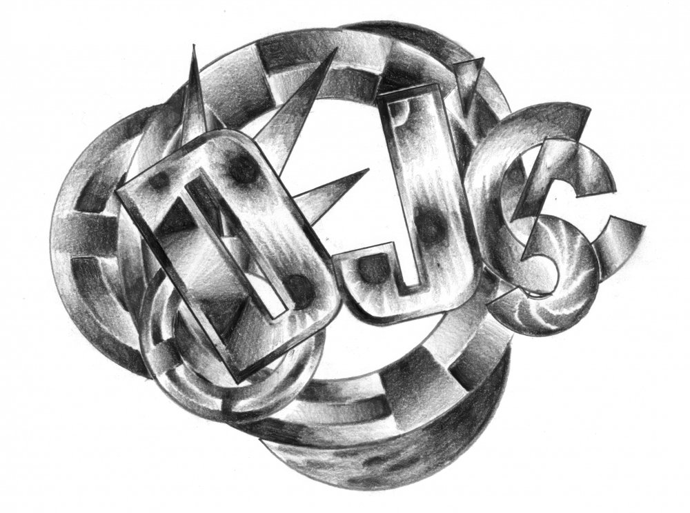  作： 
