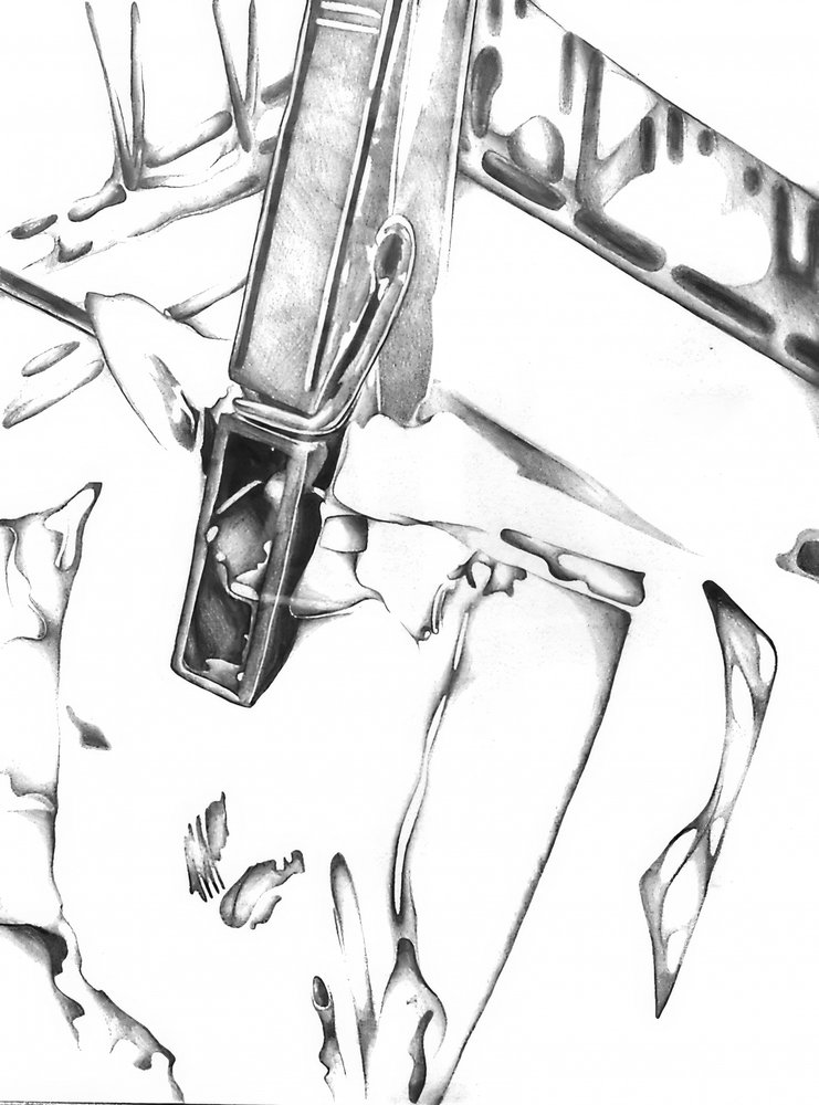  作： 
