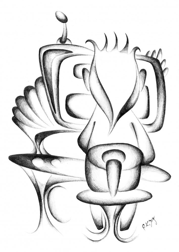  作： 