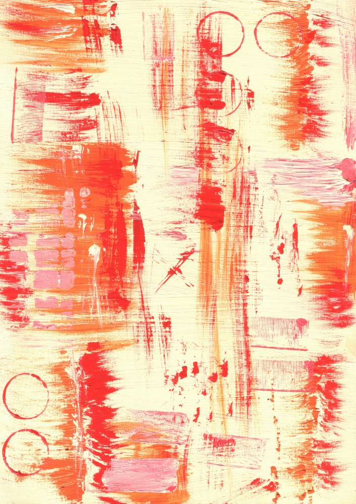  作： 
