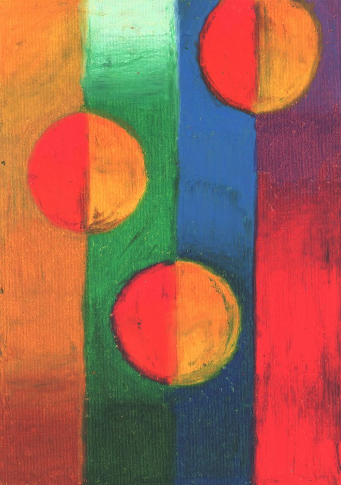  作： 