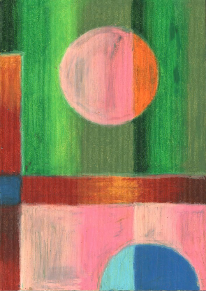  作： 