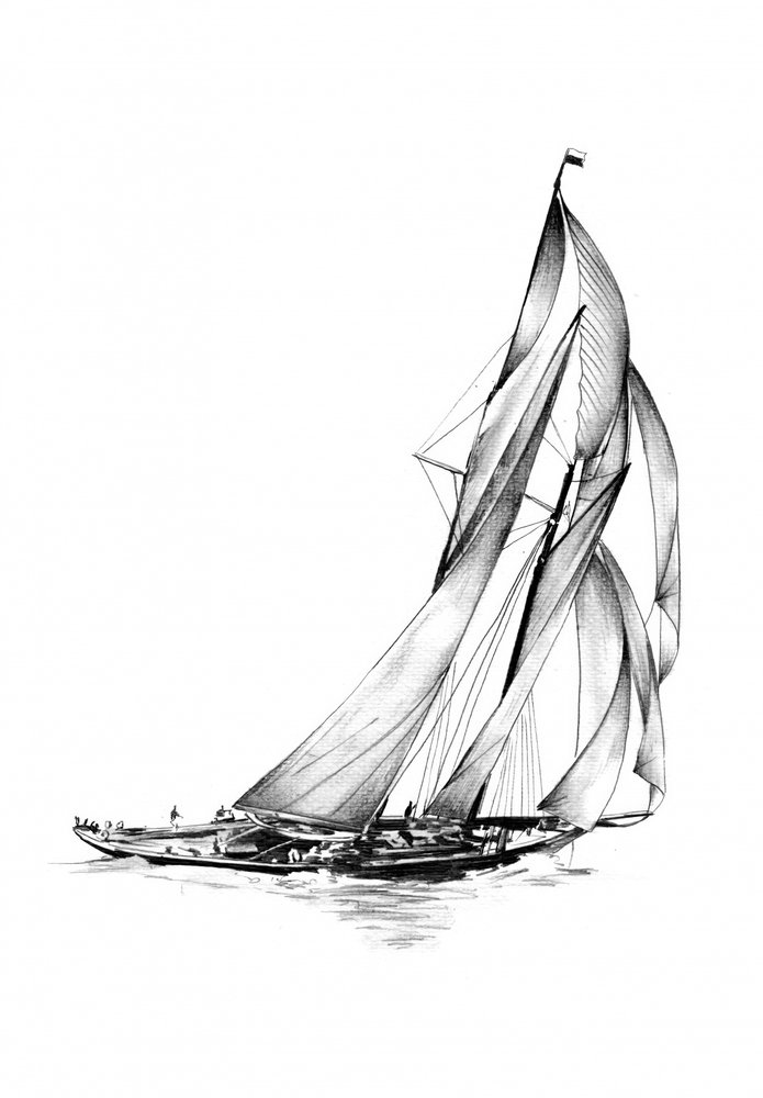  作： 